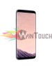Samsung Galaxy S8 G950F (64GB) Orchid Gray EU Κινητά Τηλέφωνα